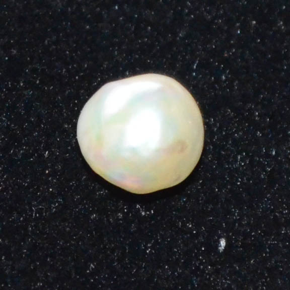 SOUTH SEA PEARL 3.63 Ct.