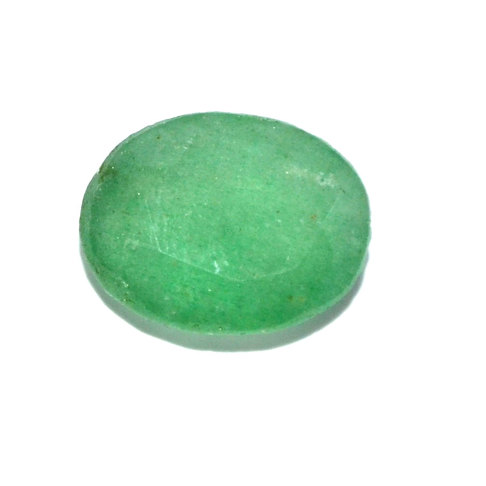 GREEN AVENTURINE 7.52 Ct.