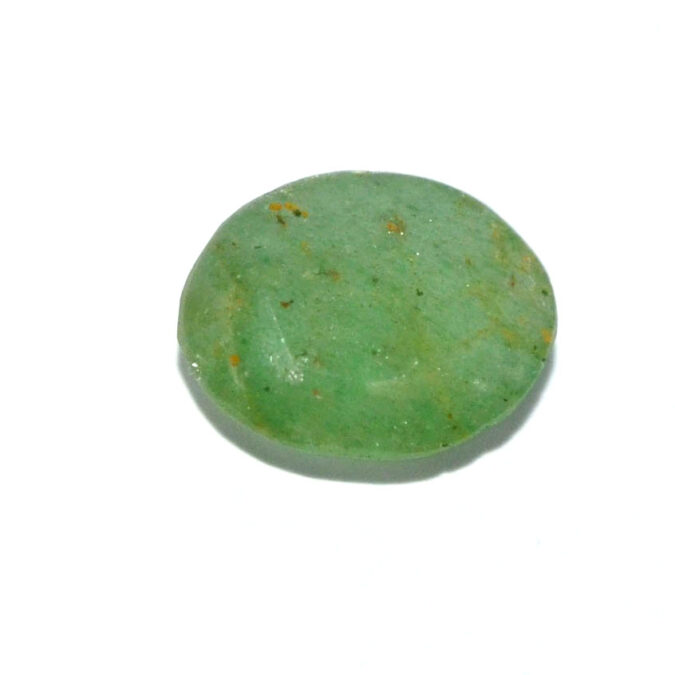 GREEN AVENTURINE 6.18 Ct.