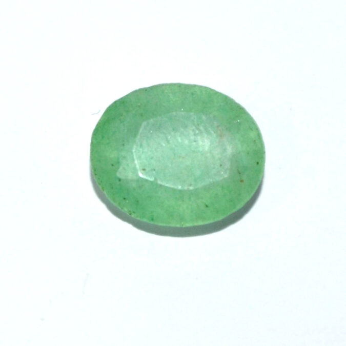 GREEN AVENTURINE 5.94 Ct.