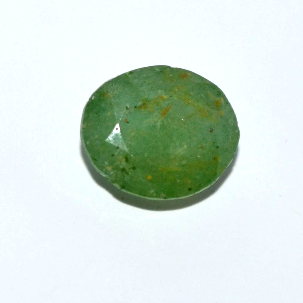 GREEN AVENTURINE 6.8 Ct.