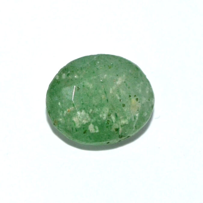 GREEN AVENTURINE 6.64 Ct.