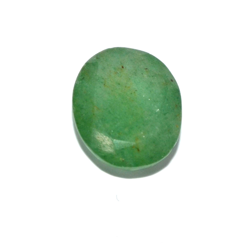GREEN AVENTURINE 8.37 Ct.