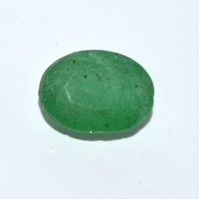 GREEN AVENTURINE 4.73 Ct.