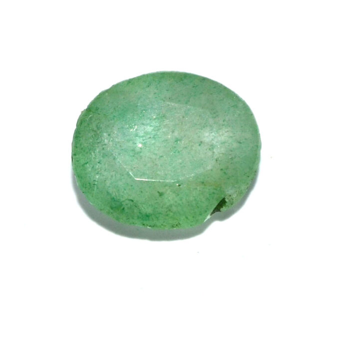 GREEN AVENTURINE 6.36 Ct.