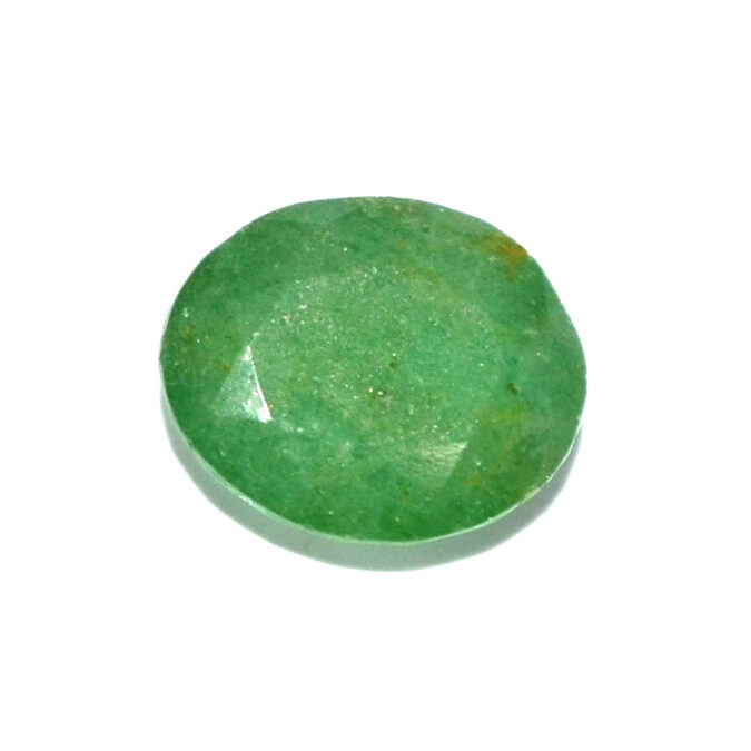 GREEN AVENTURINE 6.09 Ct.