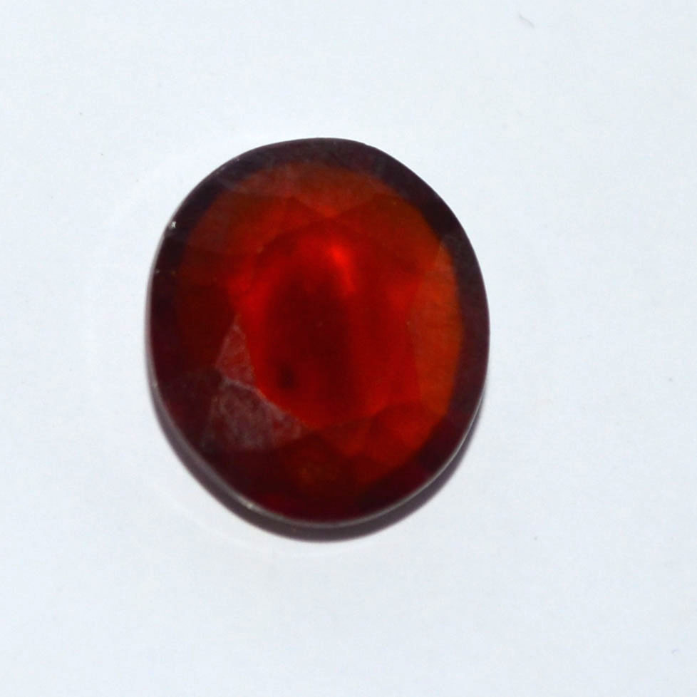 HESSONITE GOMED 5.94 Ct.