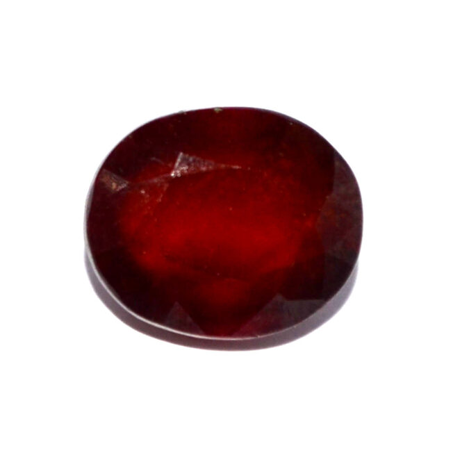 HESSONITE GOMED 8.78 Ct.