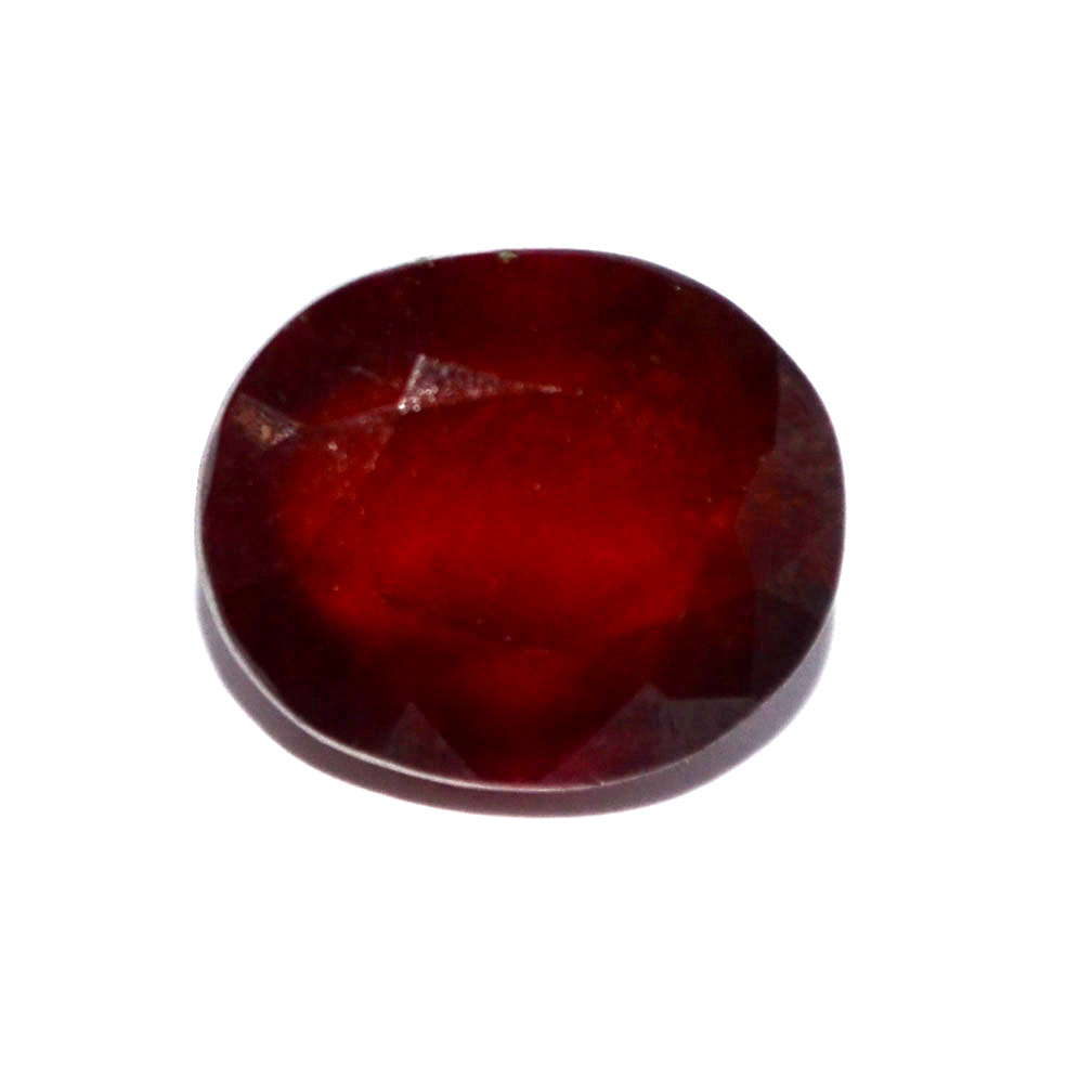 HESSONITE GOMED 8.78 Ct.
