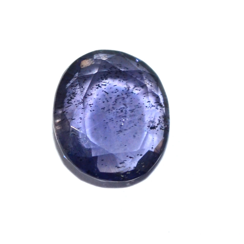 IOLITE NILLI 7.61 Ct.