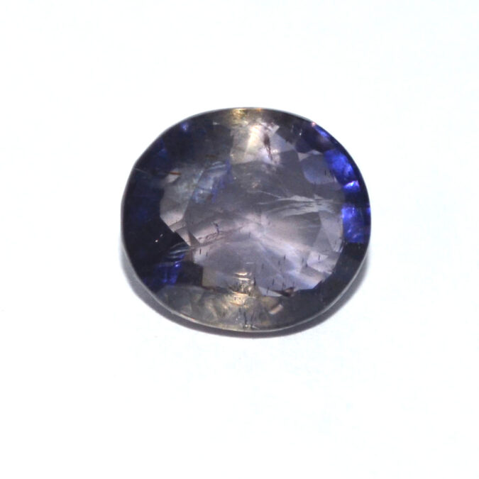 IOLITE NILLI 8.42 Ct.