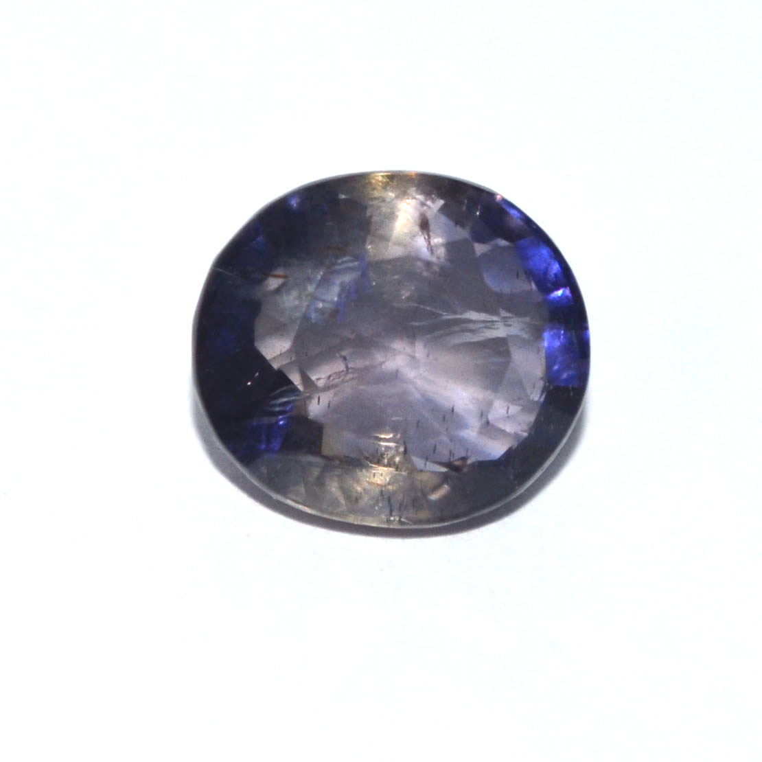 IOLITE NILLI 8.42 Ct. IOLITE NILLI 8.42 Ct.