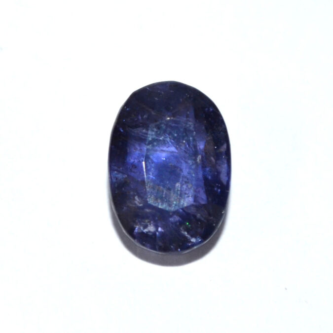 IOLITE NILLI 8.86 Ct.