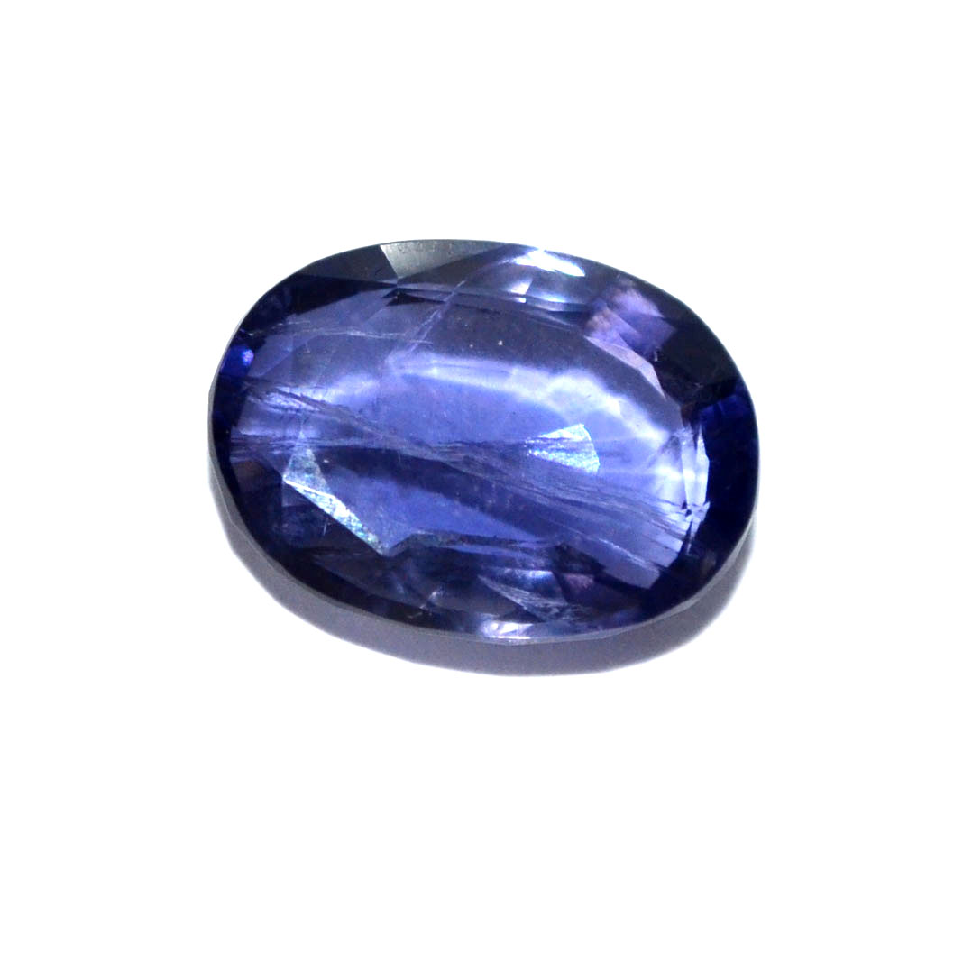 IOLITE NILLI 11.23 Ct.