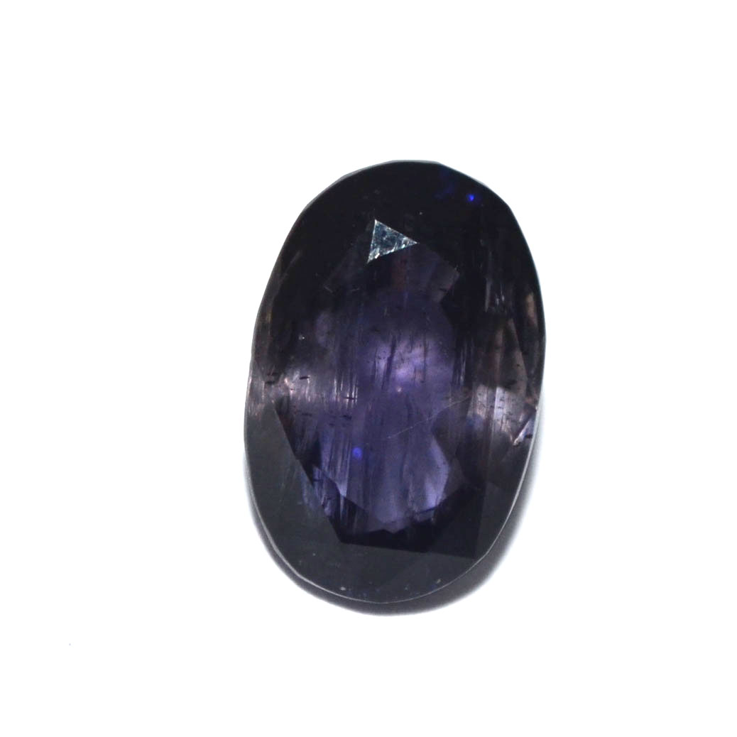IOLITE NILLI 7.08 Ct.