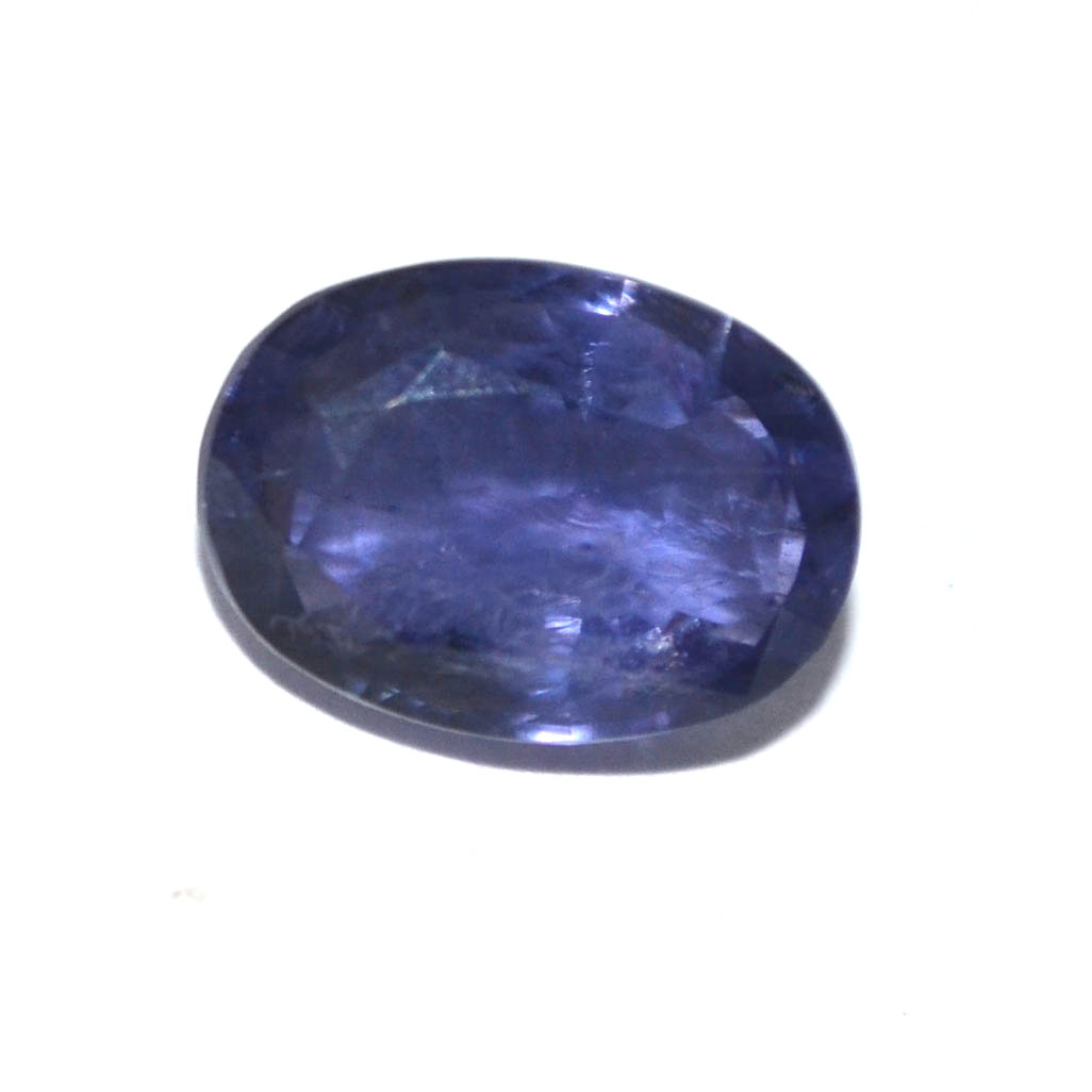 IOLITE NILLI 7.45 Ct.