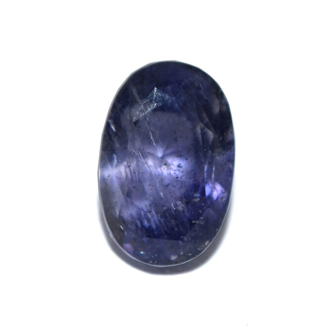 IOLITE NILLI 9.46 Ct.