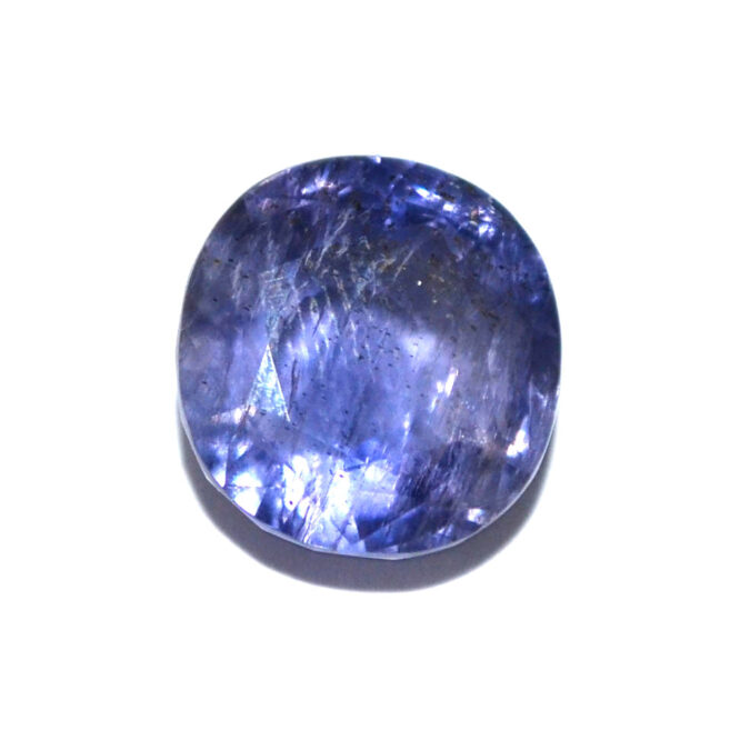 IOLITE NILLI 10.23 Ct. IOLITE NILLI 10.23 Ct.