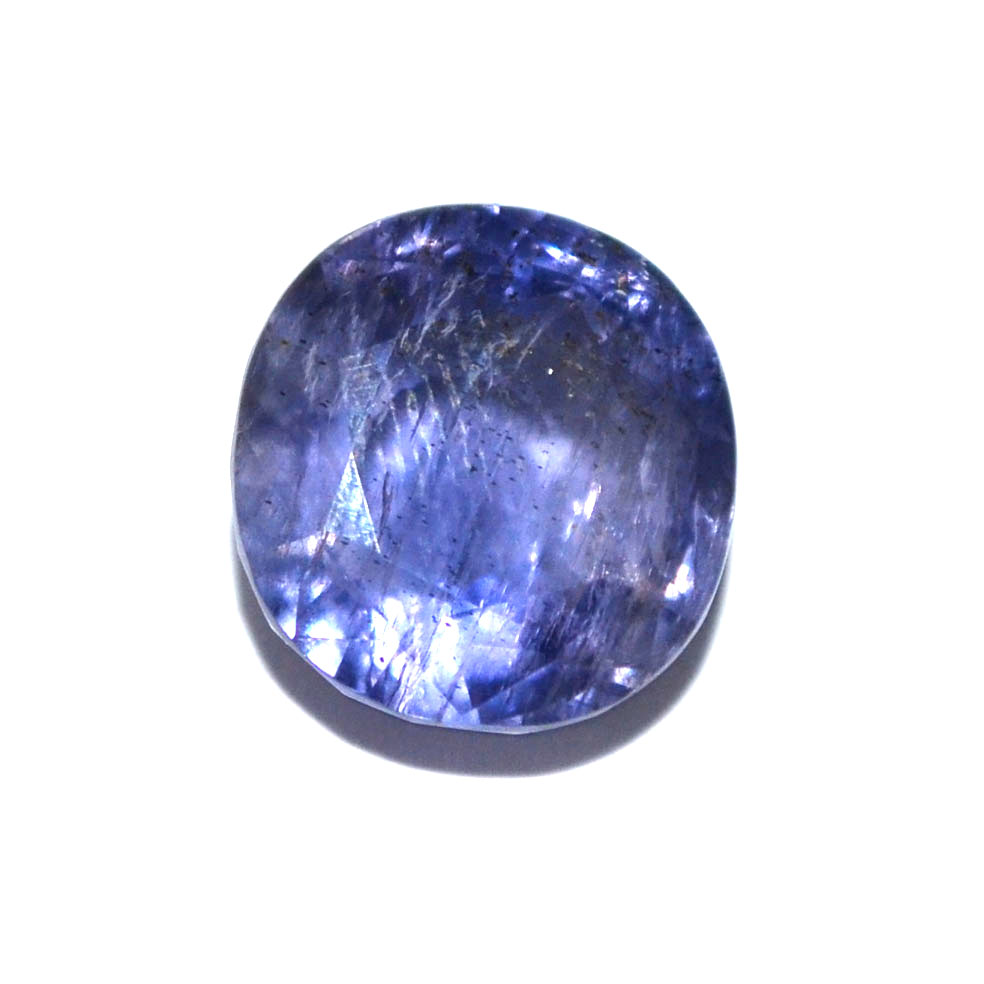 IOLITE NILLI 10.23 Ct.