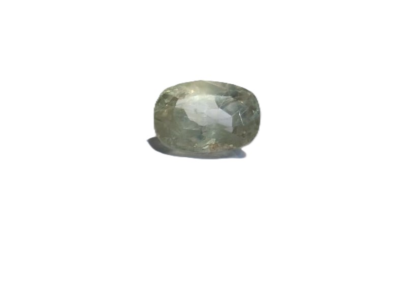 NATURAL SAPPHIRE 7.99 Ct.