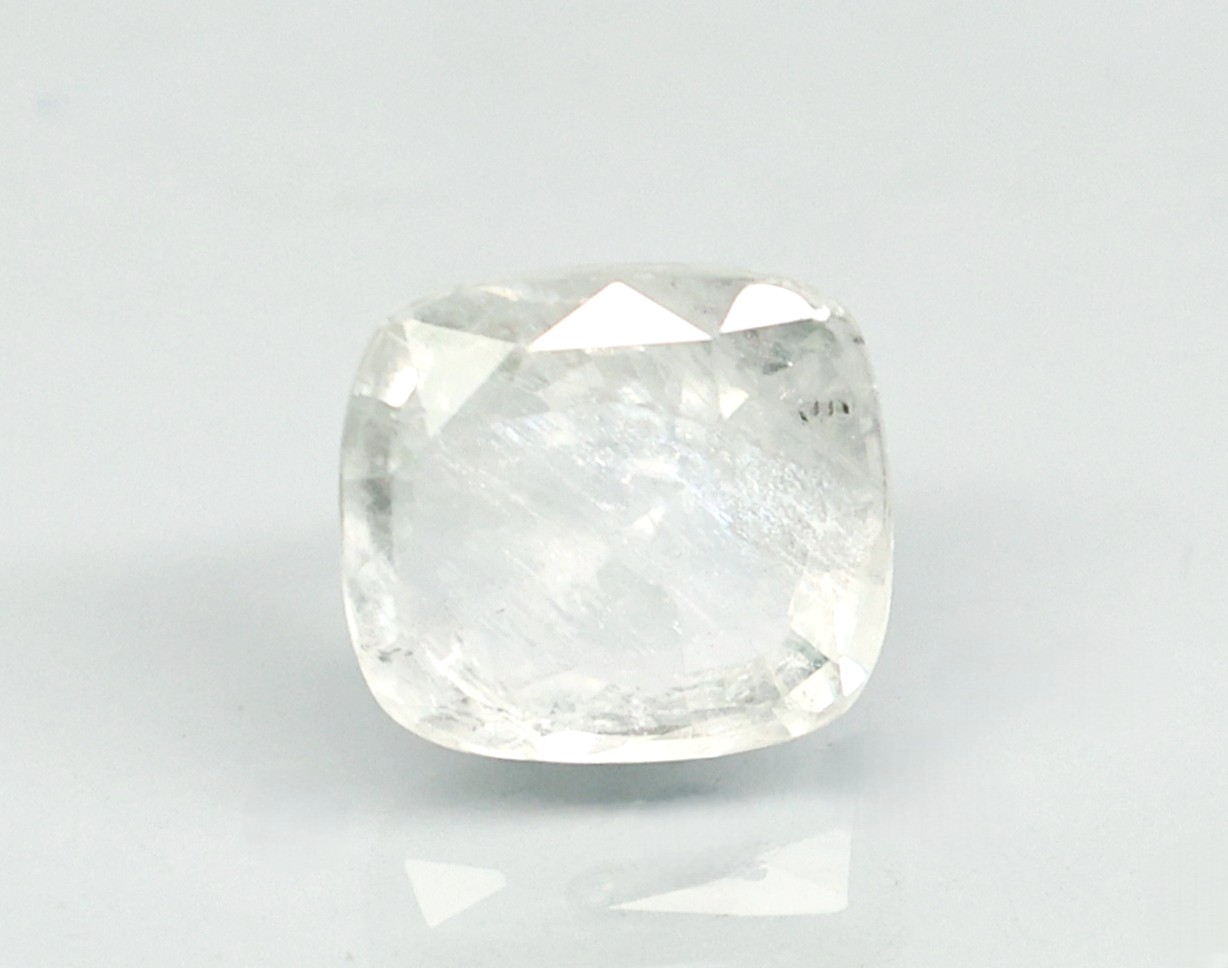 NATURAL SAPPHIRE 10.73 Ct.