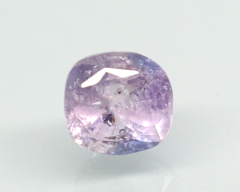 NATURAL SAPPHIRE 5.14 Ct.