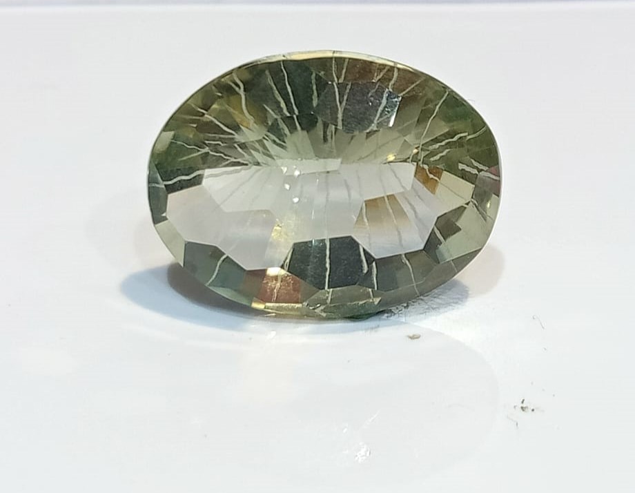 QUARTZ 13.01 Ct. QUARTZ 13.01 Ct.