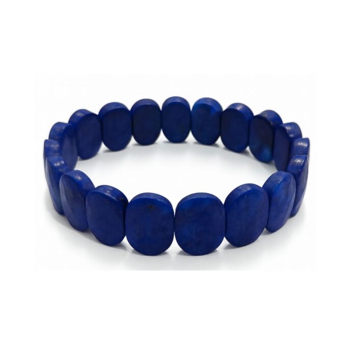 Sodalite Oval Bracelet