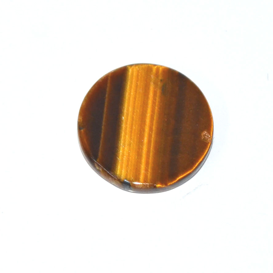 TIGER’S EYE 5.5 Ct.
