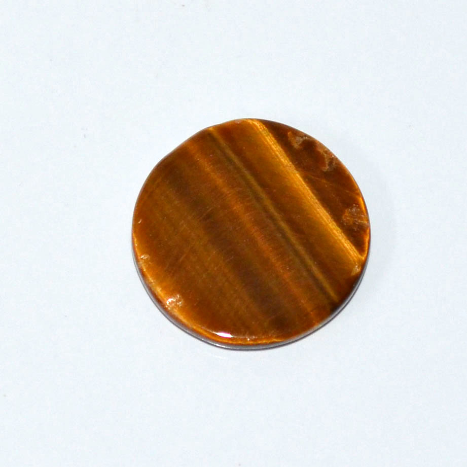 TIGER’S EYE 5.78 Ct.