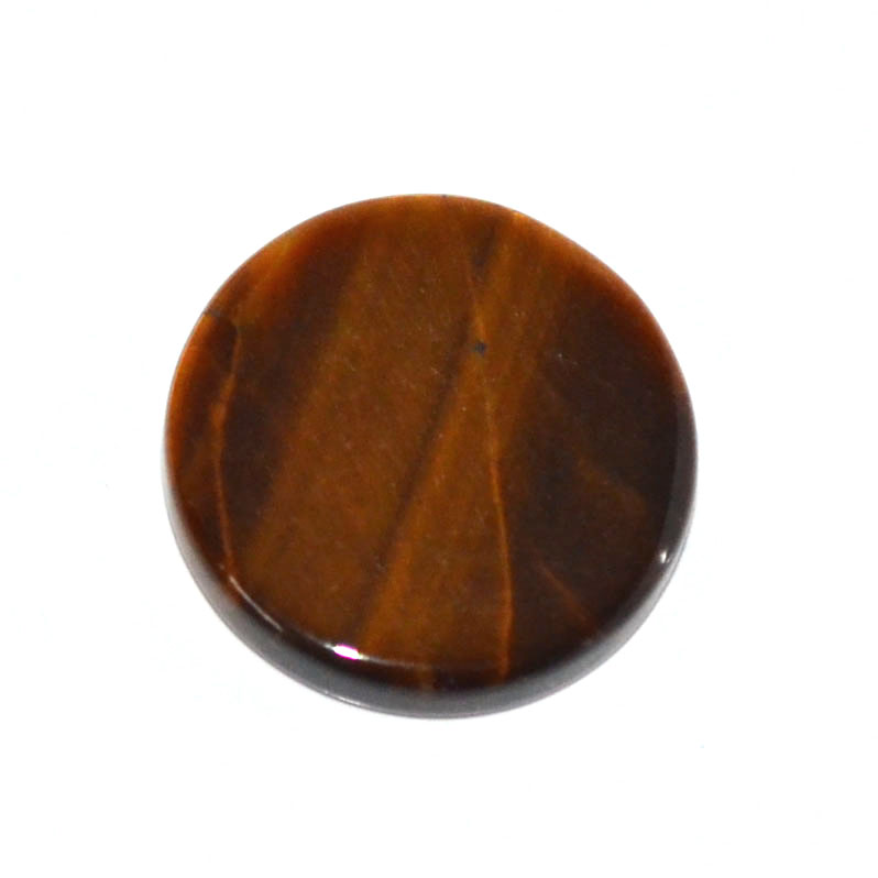 TIGER’S EYE 7.13 Ct.