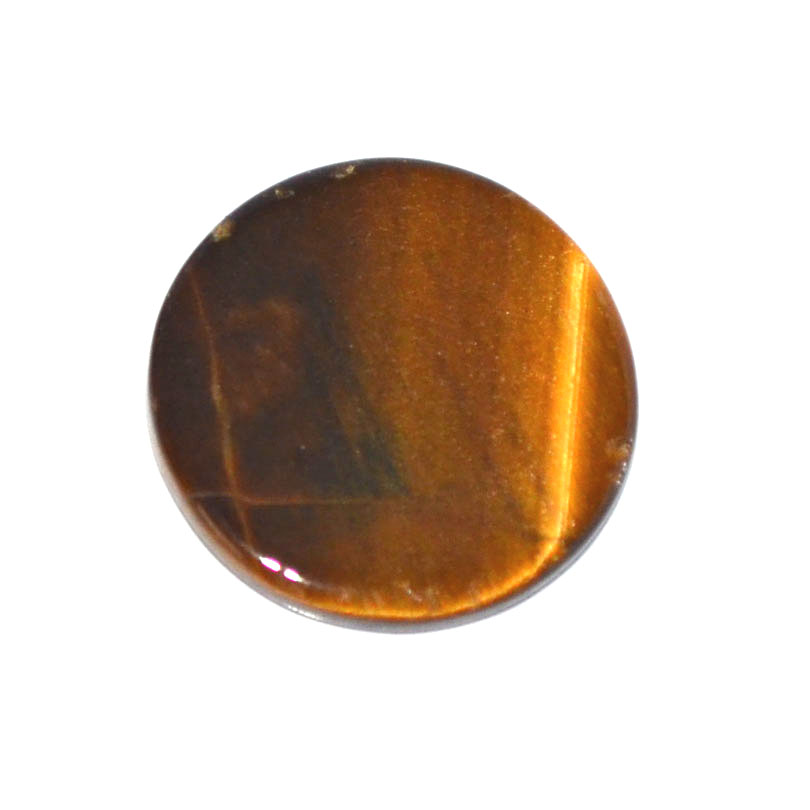 TIGER’S EYE 4.46 Ct.