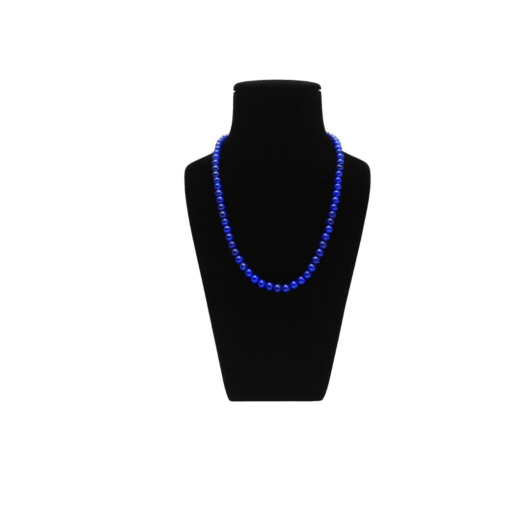 Sodalite Mala