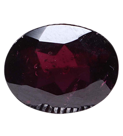 January Birthstone