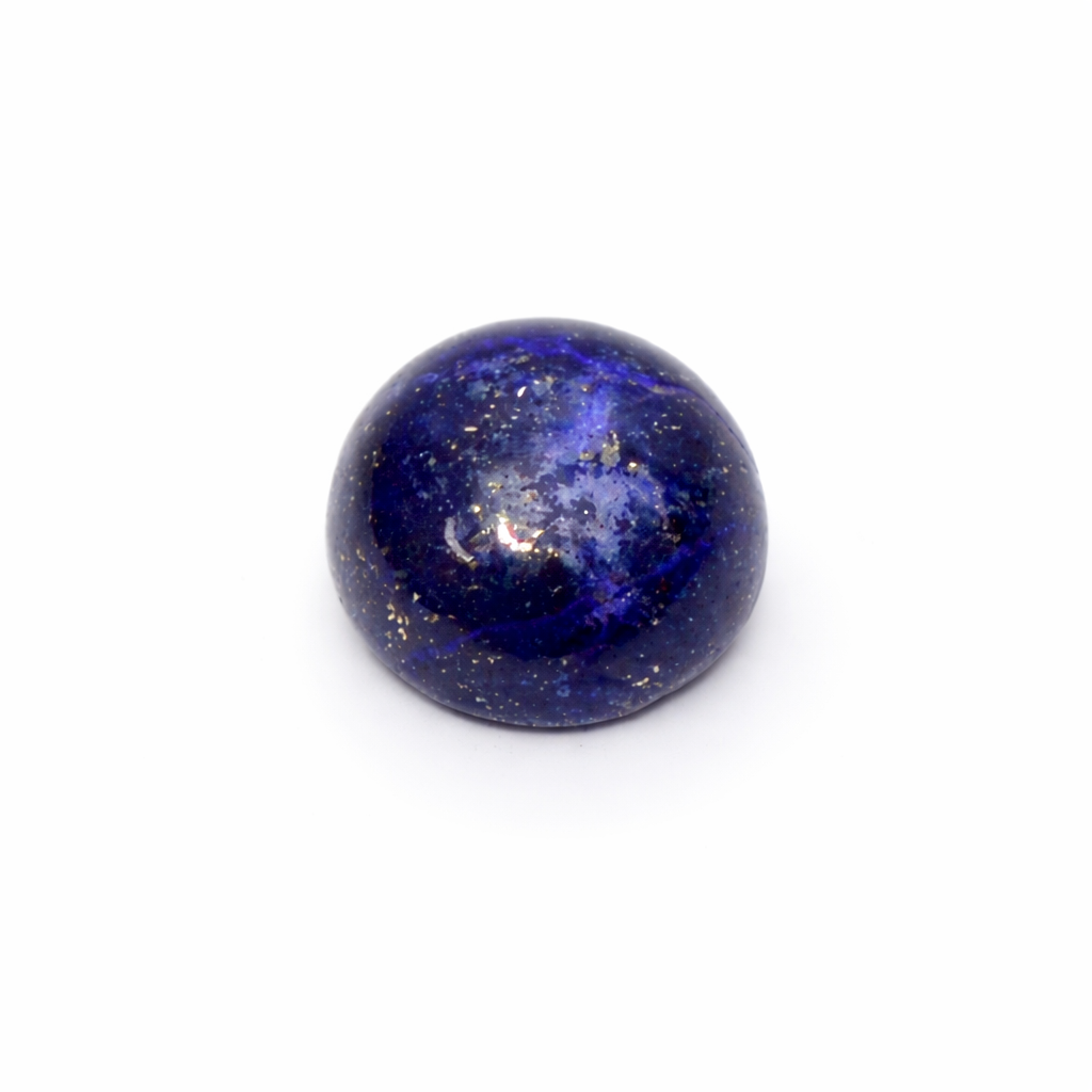 LAPIS LAZULI 3.61 Ct.