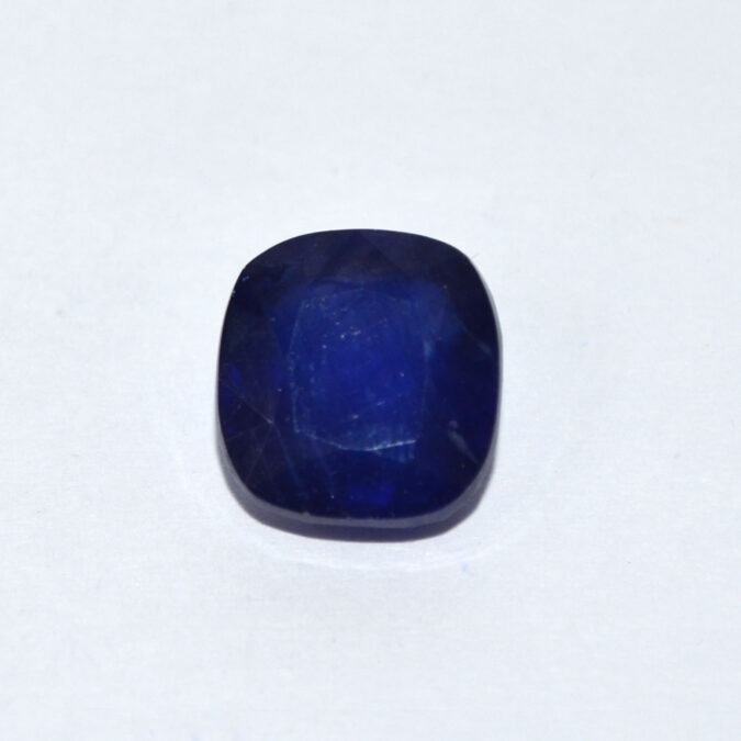 IOLITE NILLI 11.54 Ct.