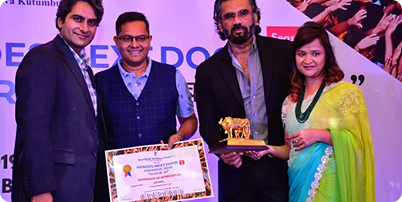 Awards - 2