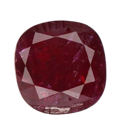 July Birthstone