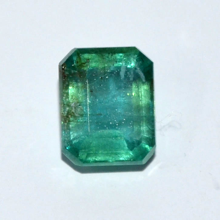 EMERALD 3.2 Ct.
