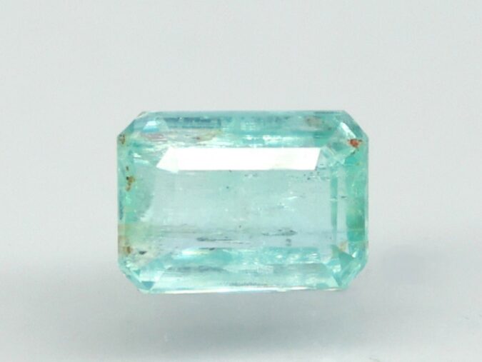 EMERALD 1.51 Ct.