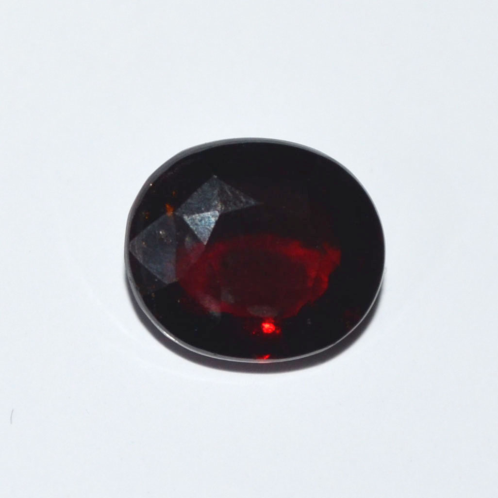 HESSONITE GOMED 6.42 Ct.
