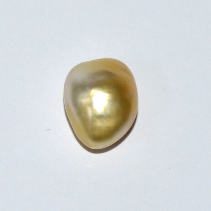 BURMA PEARL 3.56 Ct.