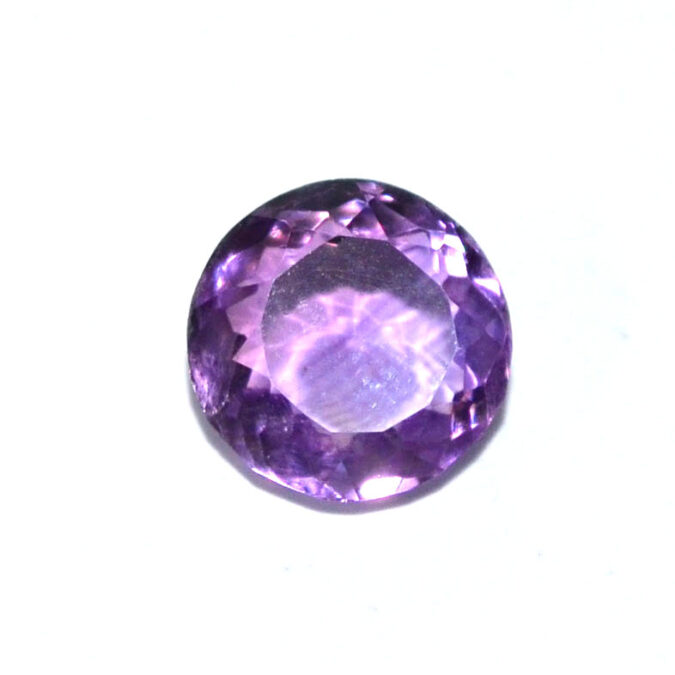 AMETHYST 4.1 Ct. AMETHYST 4.1 Ct.