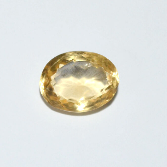 CITRINE 5.17 Ct.