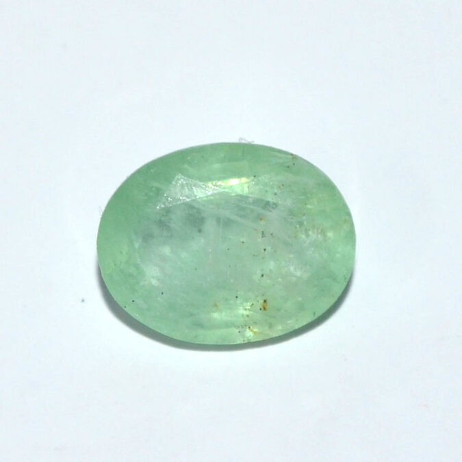 EMERALD 4.95 Ct.