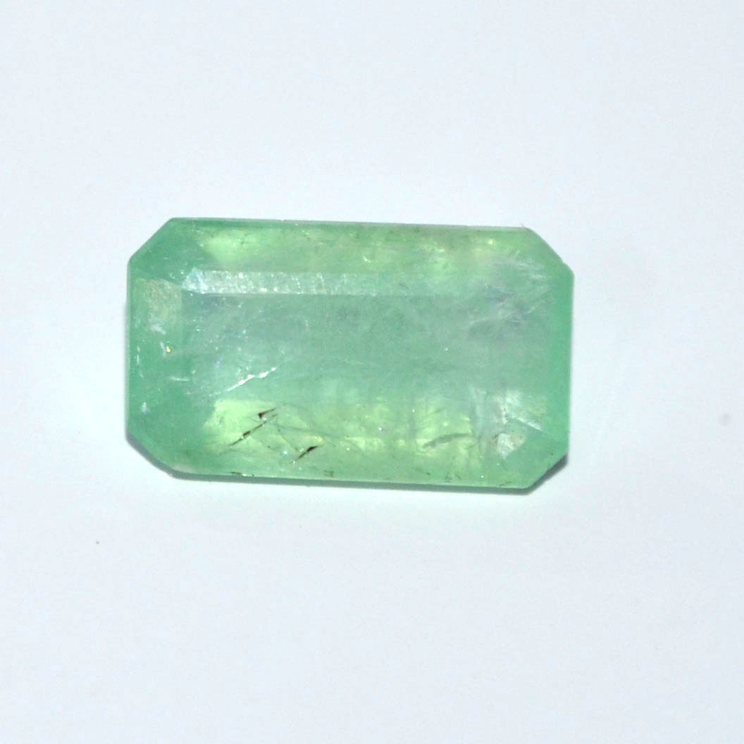EMERALD 7.85 Ct.