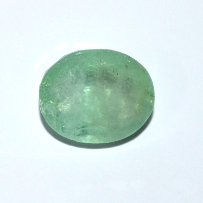 EMERALD 13.81 Ct.