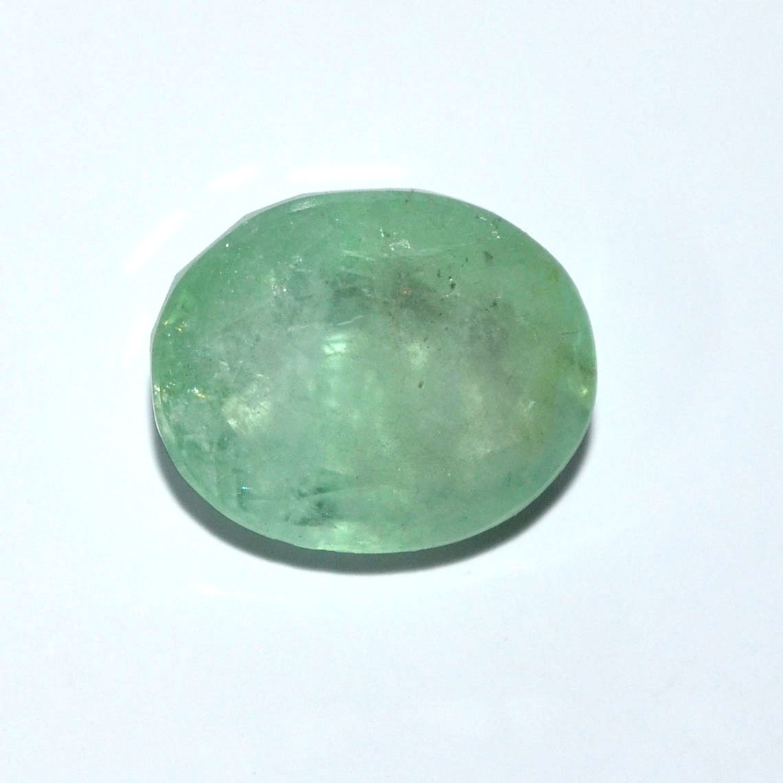 EMERALD 13.81 Ct.