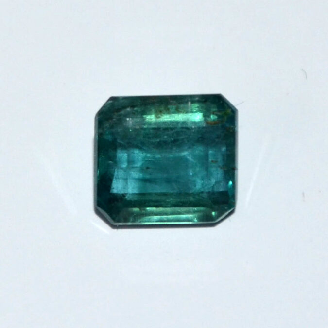 EMERALD 3.55 Ct.