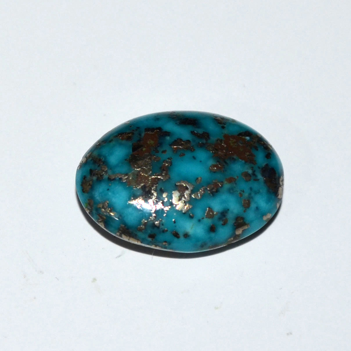 TURQUOISE 23.96 Ct.